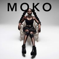 Moko - Gold