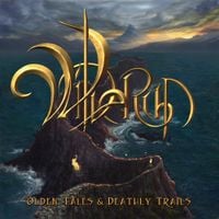 Wilderun - Olden Tales and Deathly Trails
