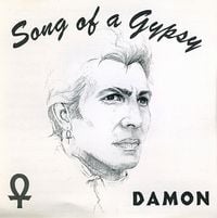 Damon - Song of a Gypsy