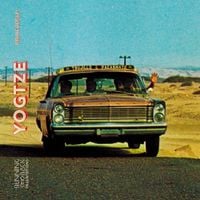 Yogtze - Yogtze