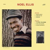 Noel Ellis - Noel Ellis