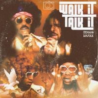 Migos - Walk It Talk It