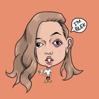 iLOVEFRiDAY - Woah Vicky (Diss)