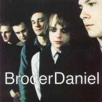 Broder Daniel - Broder Daniel