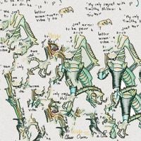 goreshit - nineties rave retrospective volume 1