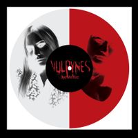 Vulpynes - Dye Me Red