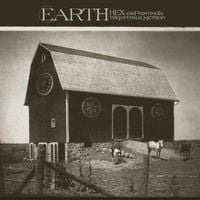 Earth - Hex; Or Printing in the Infernal Method