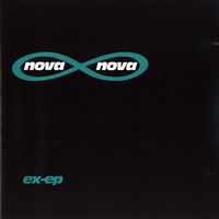Nova Nova - ex-ep