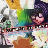goreshit - a decade of shit - the very most bearable of goreshit
