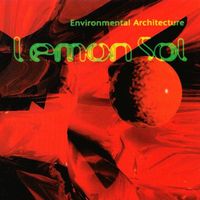 Lemon Sol - Environmental Architecture