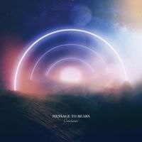 Message To Bears - Constants