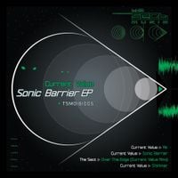 Current Value - Sonic Barrier