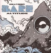 Bare - Altitude
