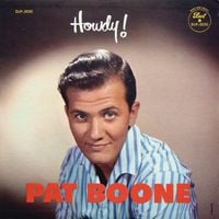Pat Boone - Howdy!