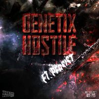 Genetix - Hostile