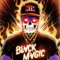 Kill The Noise - BLVCK MVGIC