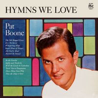 Pat Boone - Hymns We Love