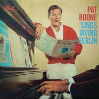 Pat Boone - Pat Boone Sings Irving Berlin