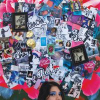 Ang&eacute;lica Garcia - Cha Cha Palace