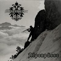Minenwerfer - Alpenp&auml;sse