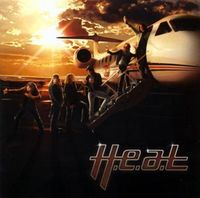 H.E.A.T - H.E.A.T