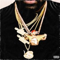 Smoke DZA - A Closed Mouth Don't Get Fed