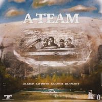 Zaytoven - A-Team