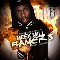 Meek Mill - Flamers