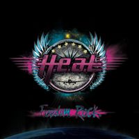H.E.A.T - Freedom Rock