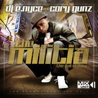 Cory Gunz - The Militia: The Call Of Duty