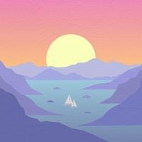 Surfaces - Horizons