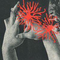 Mark Vernon - Paper Gestures