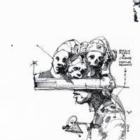 Bozack Morris & J. Scienide - Popular Mechanics