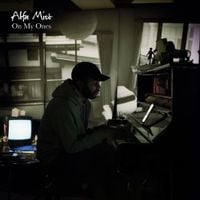 Alfa Mist - On My Ones