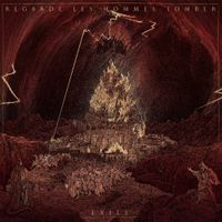 Regarde Les Hommes Tomber - Exile