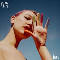 CLAY - hues