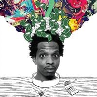 Vic Spencer - Psychological Cheat Sheet