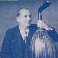 Marko Melkon - I Go Around Drinking Raki: ca. 1942​-​51 NYC Recordings