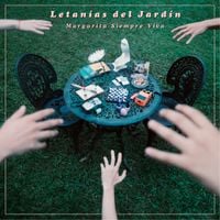 Margarita Siempre Viva - Letan&iacute;as Del Jard&iacute;n