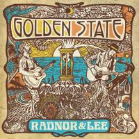 Radnor & Lee - Golden State
