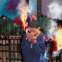 Sleep Sinatra, Parish & Bird - No Anthems