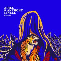 Adiel & Anthony Linell - Raso