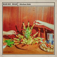Nadine Shah - Ladies For Babies (Goats For Love)