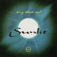 King Black Acid - Sunlit