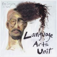 Rhys Langston - Language Arts Unit