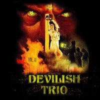 Devilish Trio - Volume 3