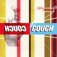 Couch - Fantasy