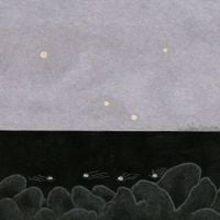 &Ocirc; Paon - The Watery Graves of Portland and Genevi&egrave;ve