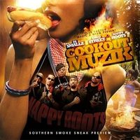 DJ Smallz, Greg Street & Nappy Roots - Cookout Muzik