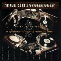 Various Artists - Ninja Cuts - Flexistentialism